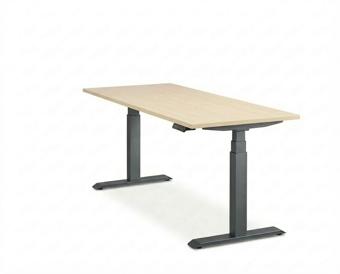 Derijks Up! zit-sta bureau