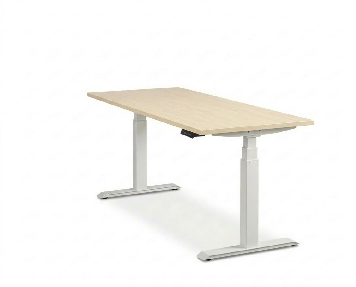 Derijks Up! zit-sta bureau