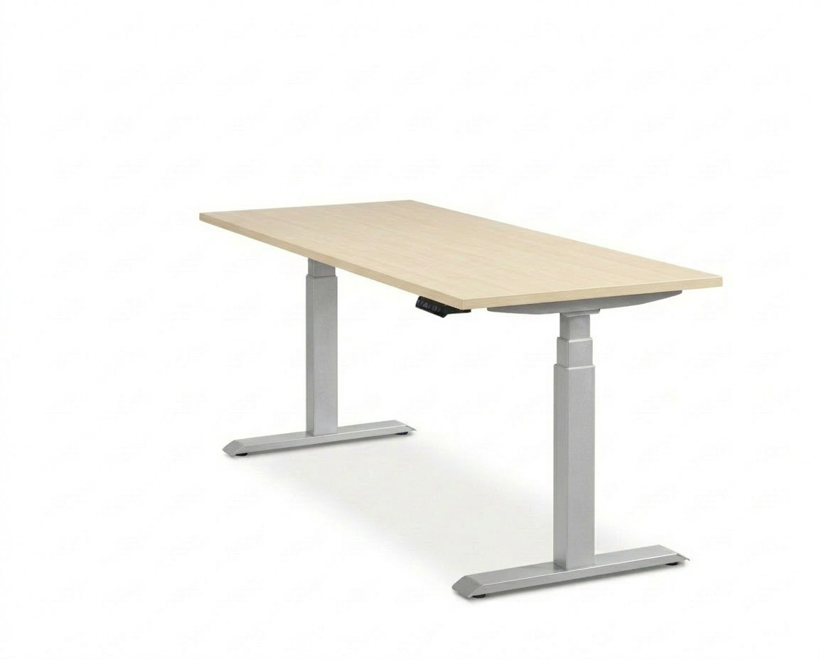 Derijks Up! zit-sta bureau