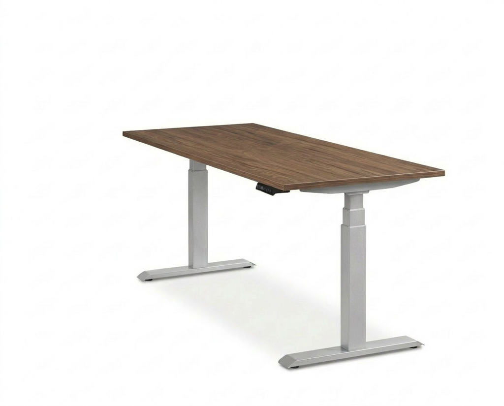 Derijks Up! zit-sta bureau