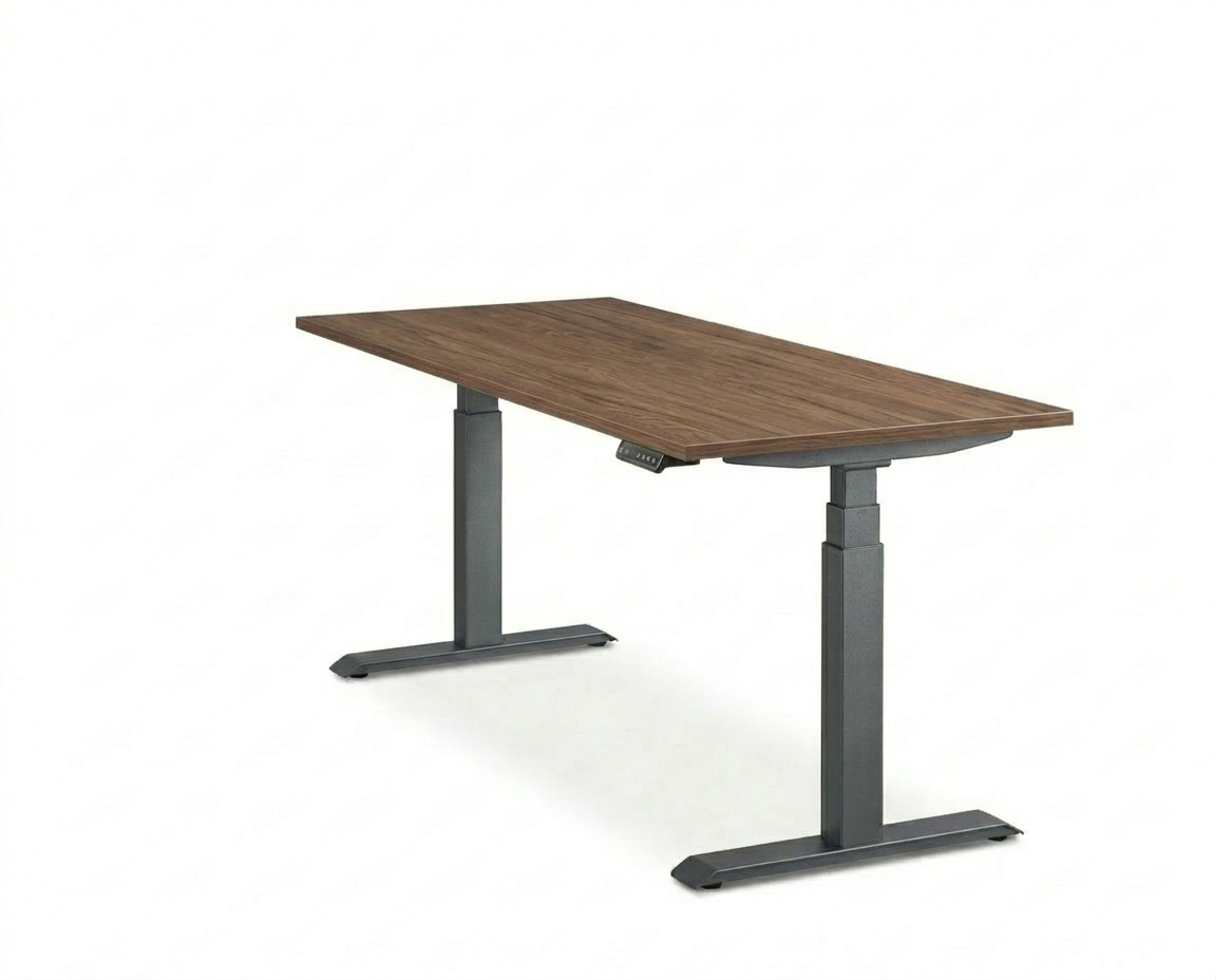 Derijks Up! zit-sta bureau