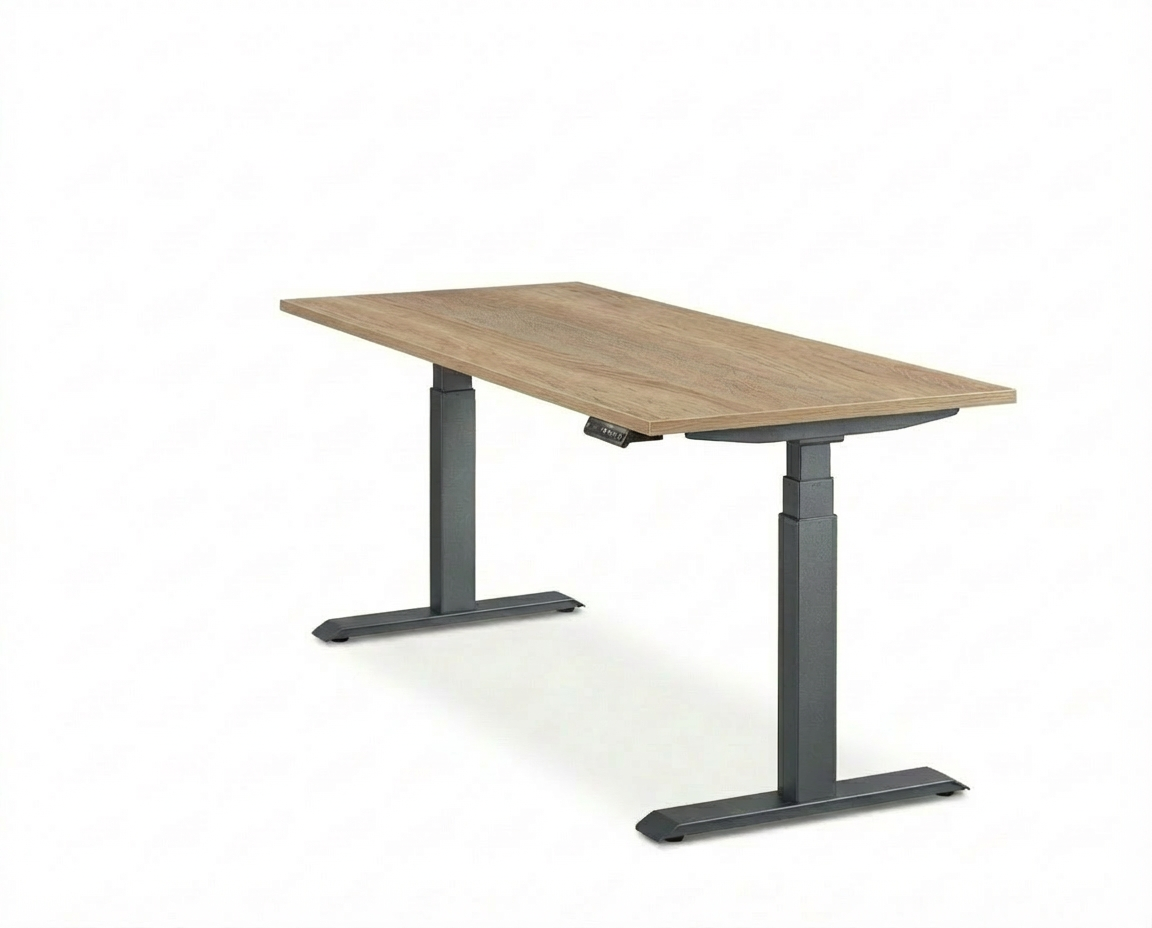 Derijks Up! zit-sta bureau