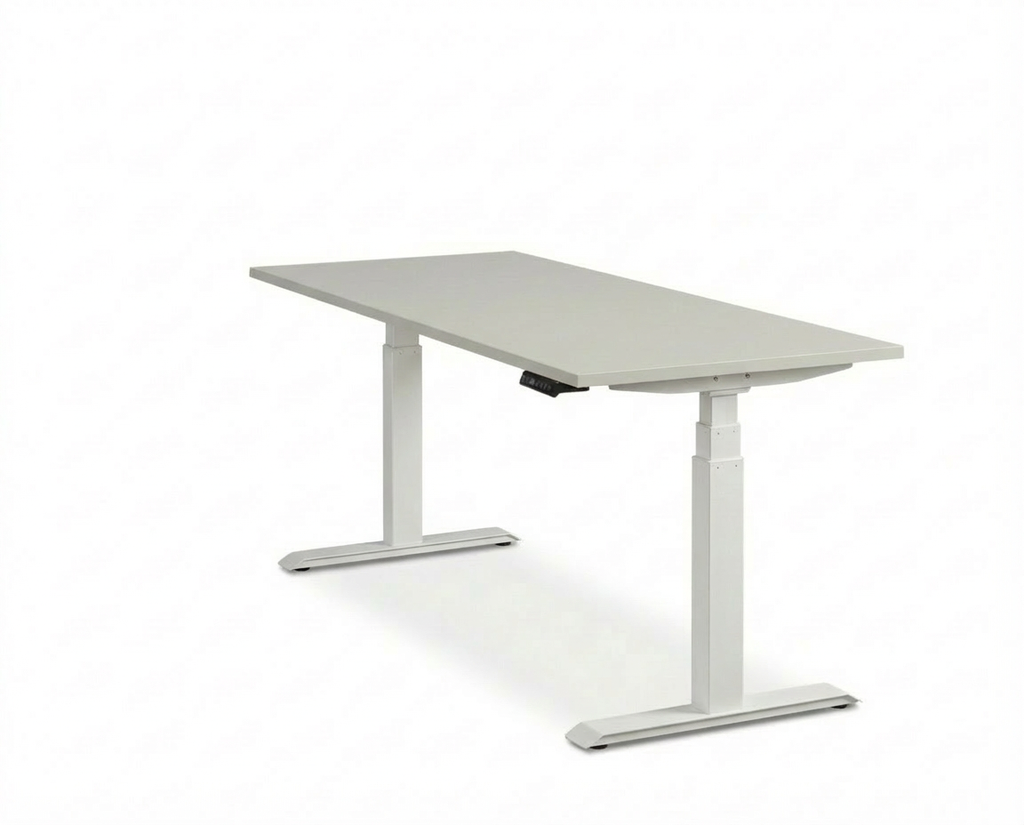 Derijks Up! zit-sta bureau