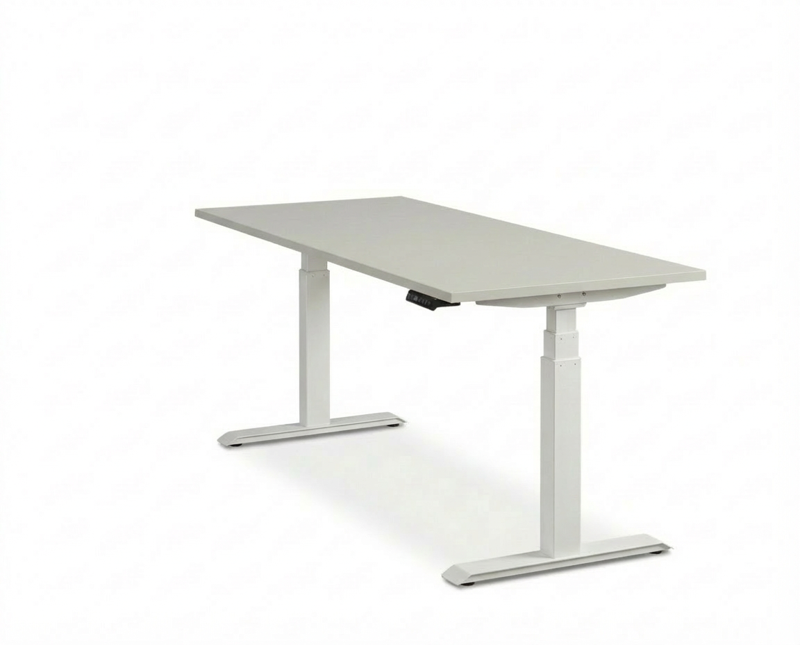 Derijks Up! zit-sta bureau