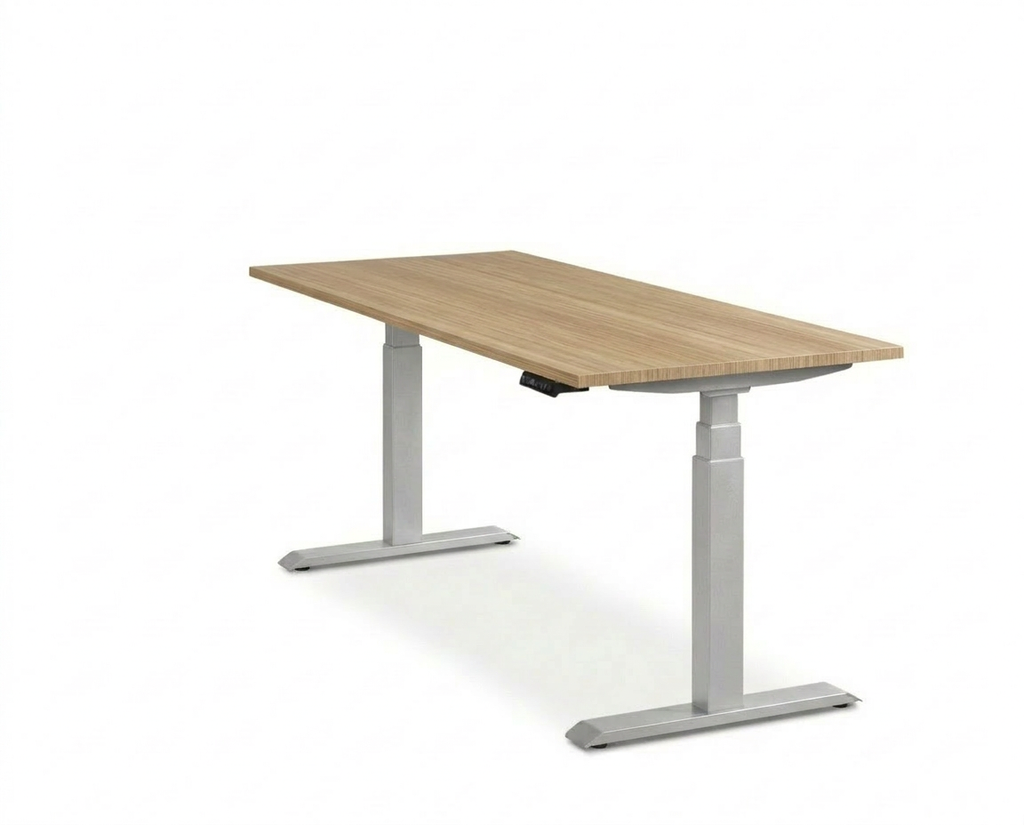 Derijks Up! zit-sta bureau