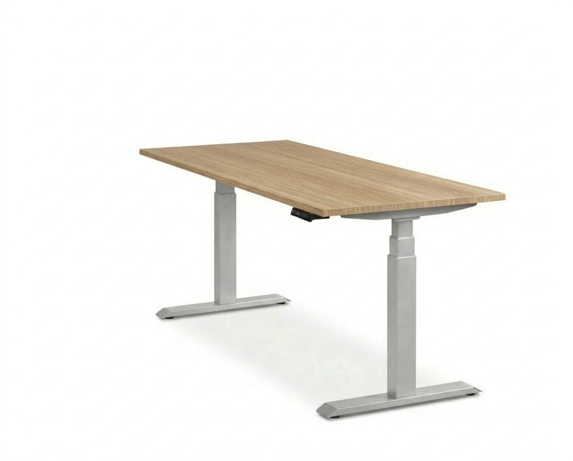 Derijks Up! zit-sta bureau