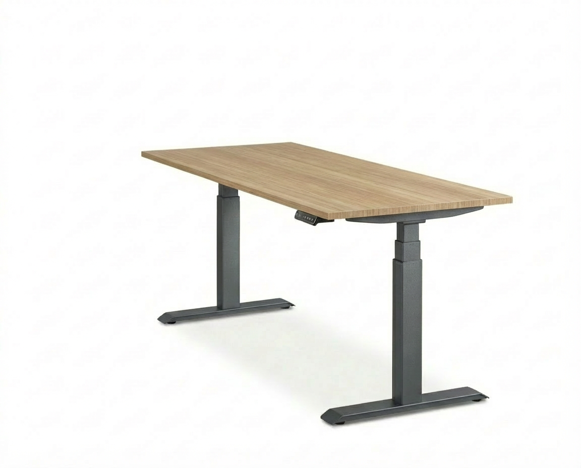 Derijks Up! zit-sta bureau