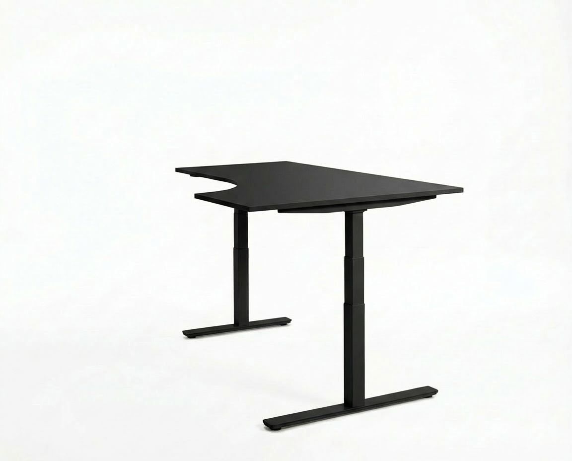 Derijks Up! - Wing zit-sta bureau