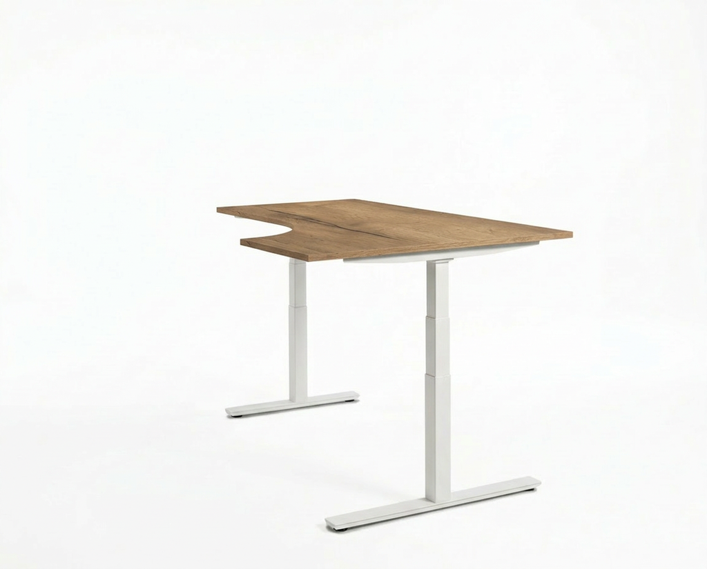 Derijks Up! - Wing zit-sta bureau