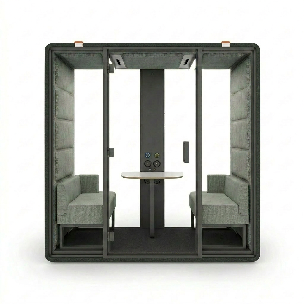 HushFree M