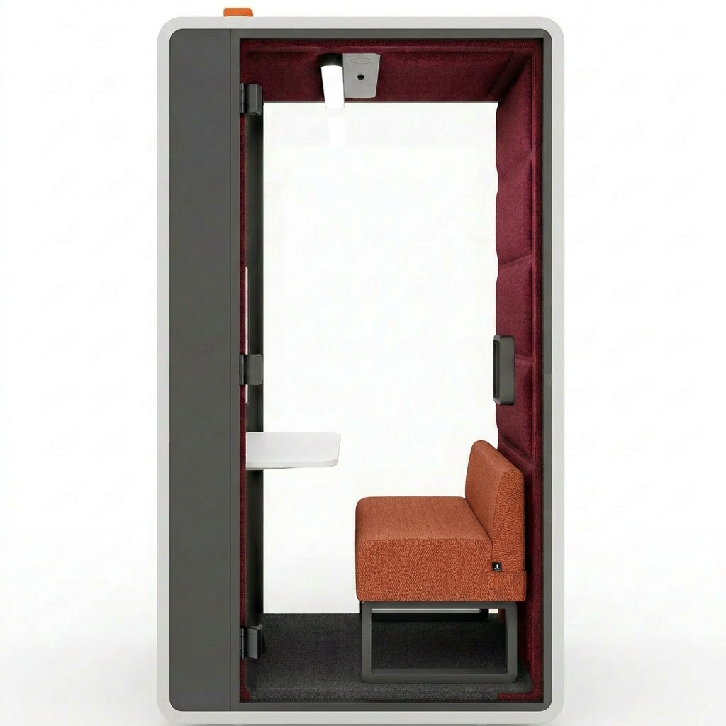 HushFree S hybrid