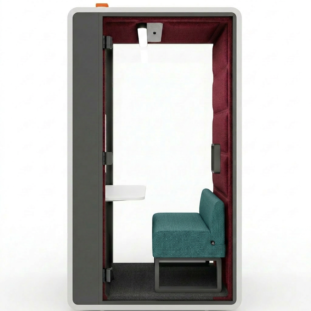HushFree S hybrid