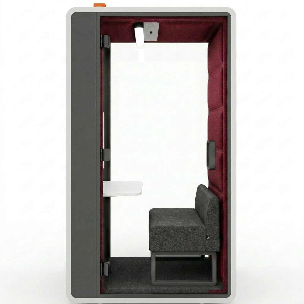 HushFree S hybrid