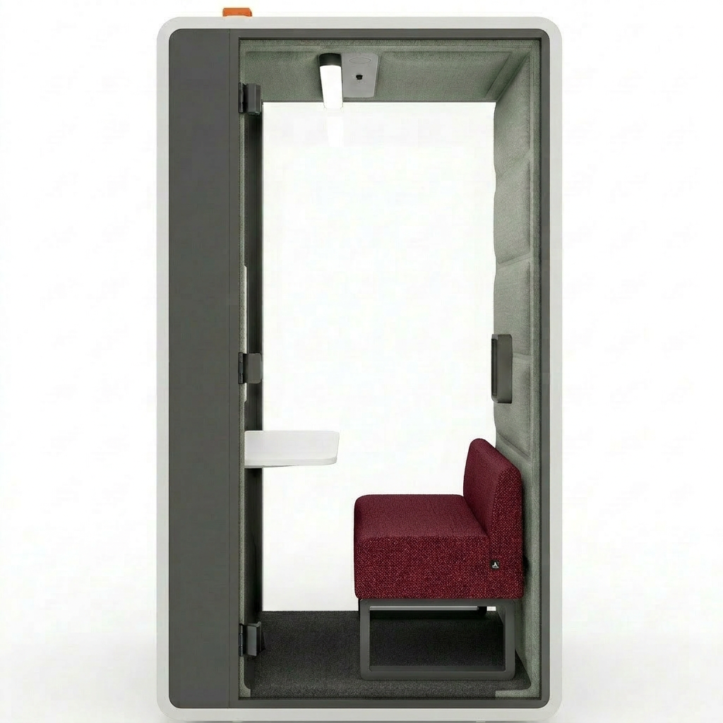 HushFree S hybrid