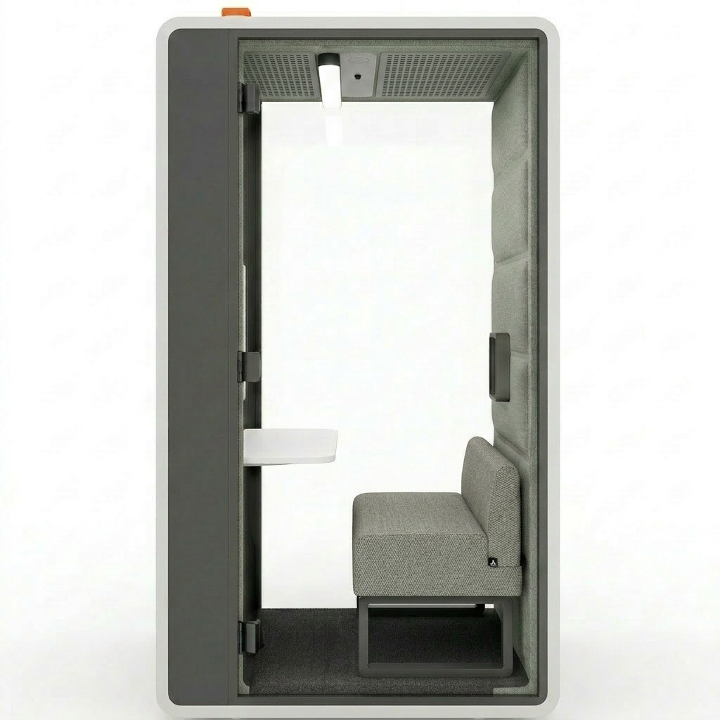 HushFree S hybrid