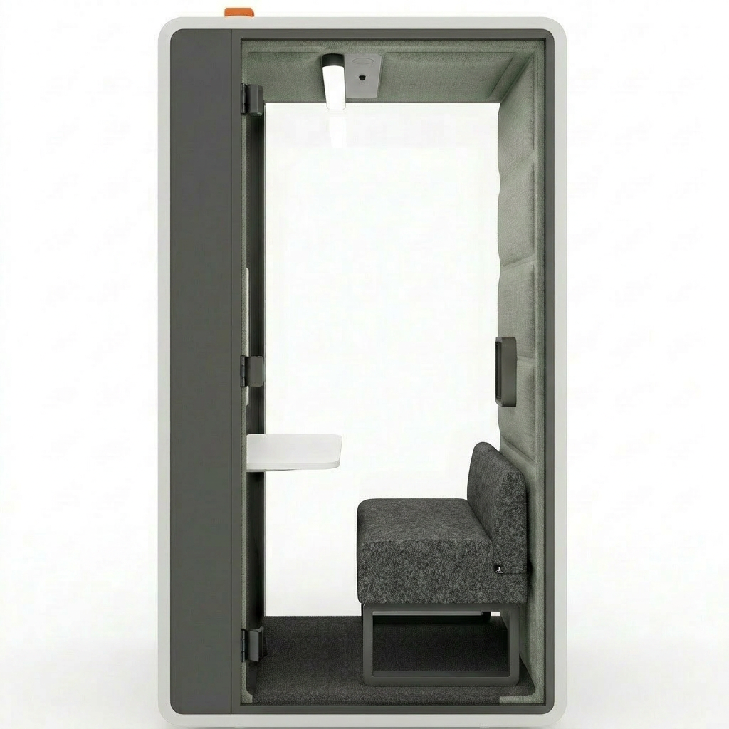 HushFree S hybrid