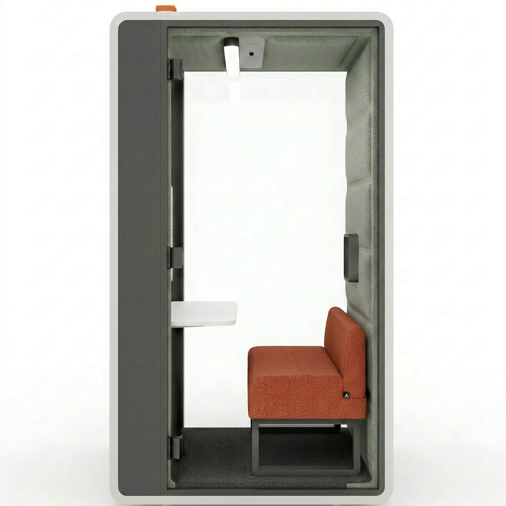 HushFree S hybrid