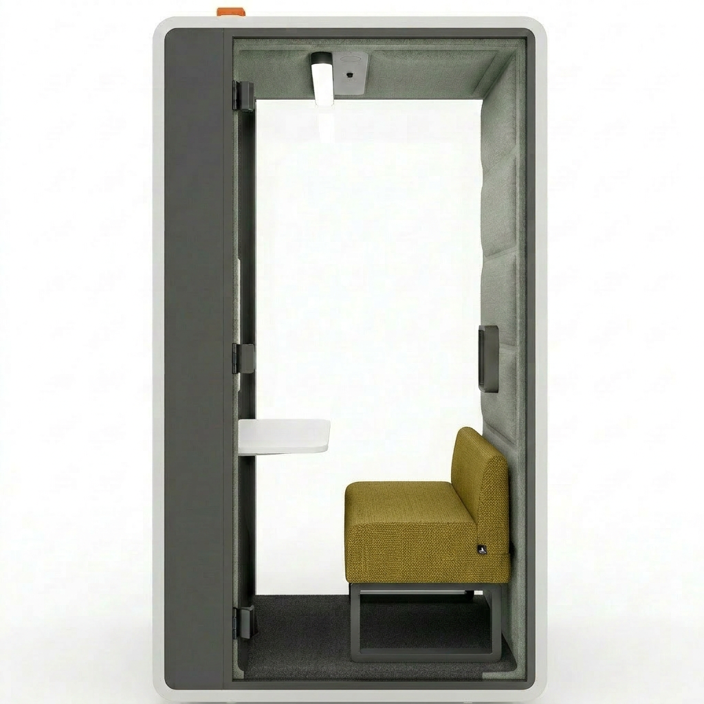 HushFree S hybrid