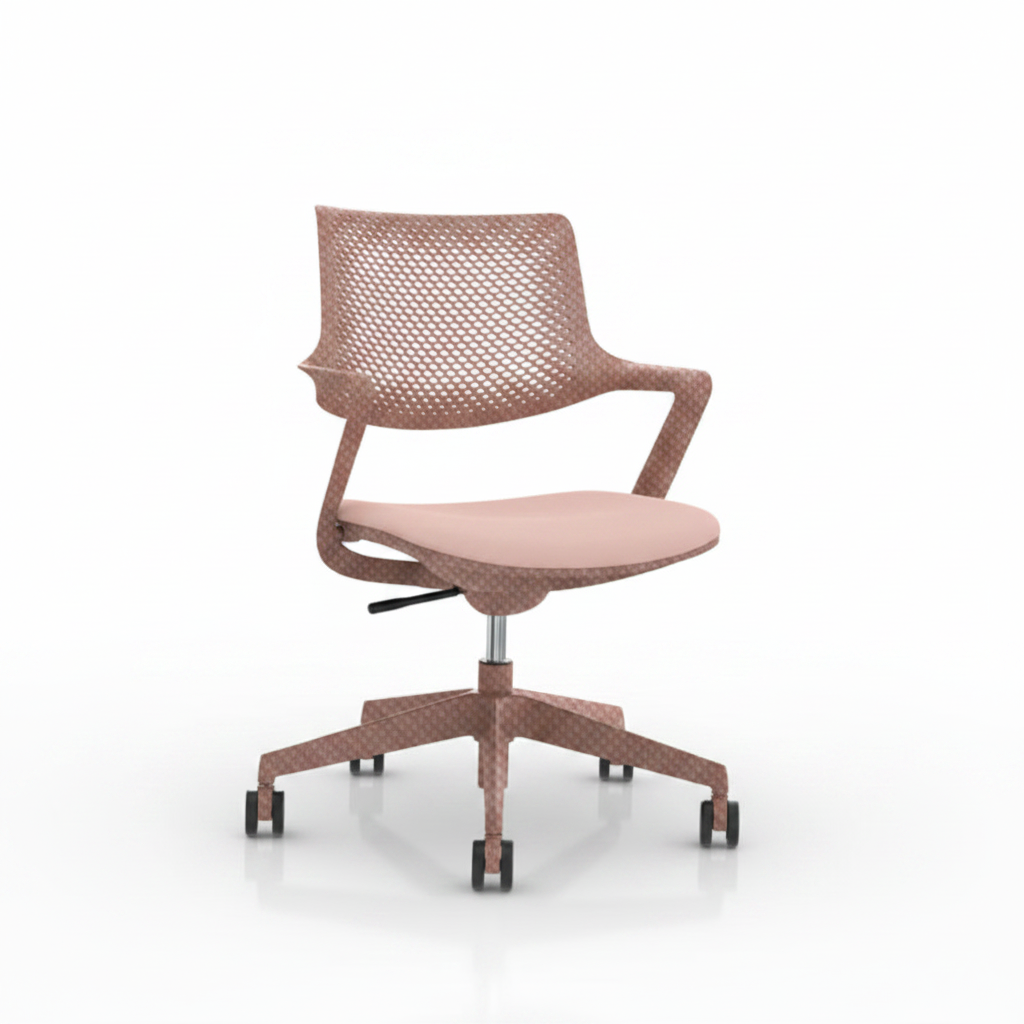 Vergaderstoel Project