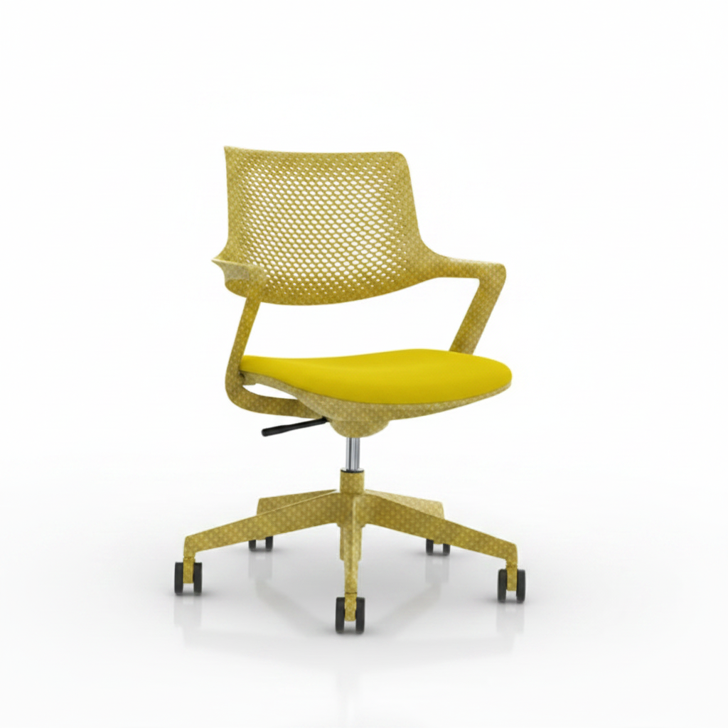 Vergaderstoel Project