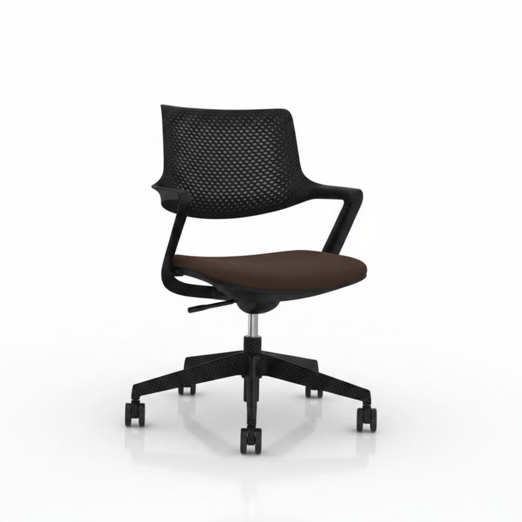 Vergaderstoel Project