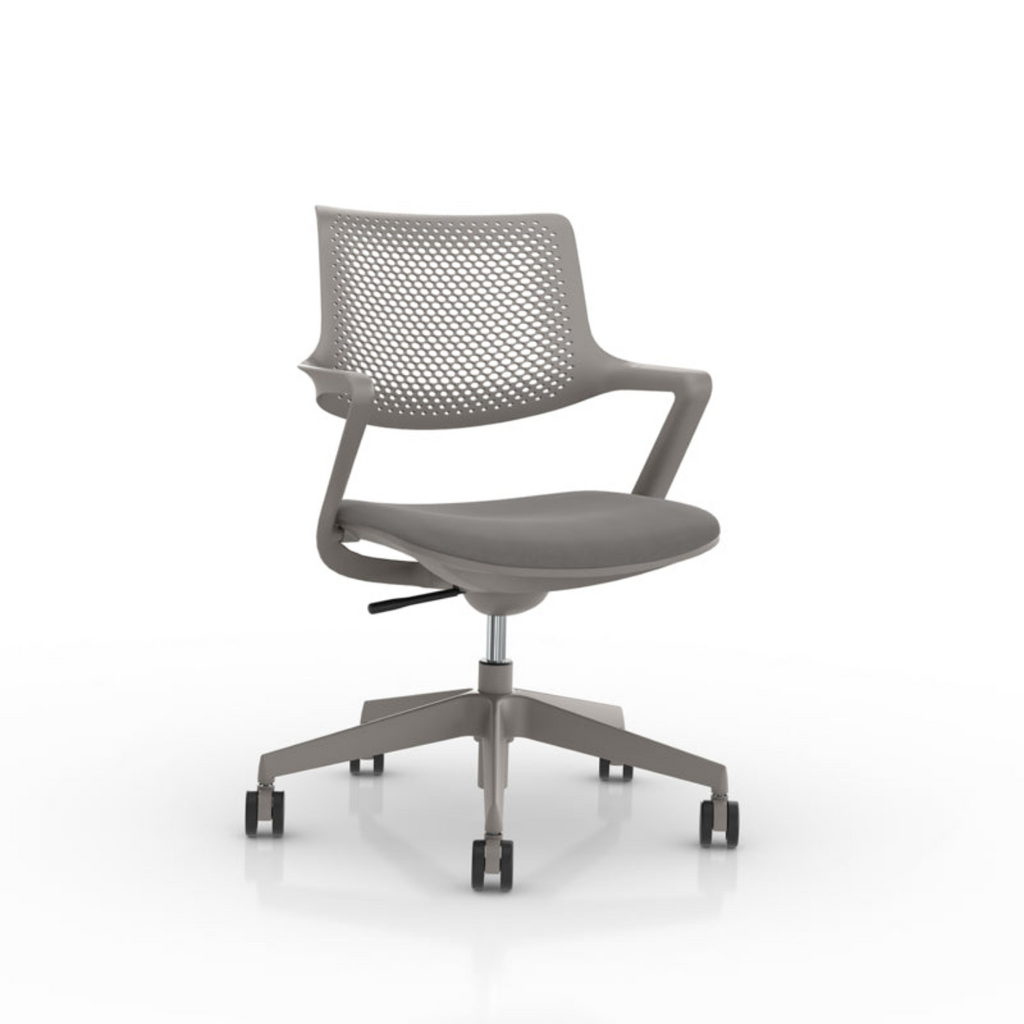 Vergaderstoel Project