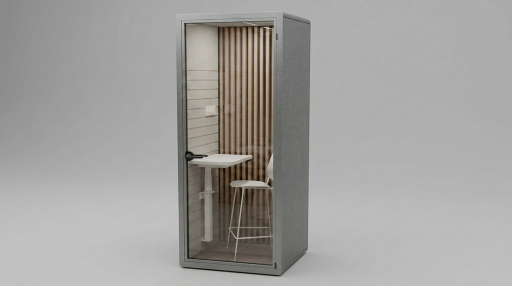 Kischbox one