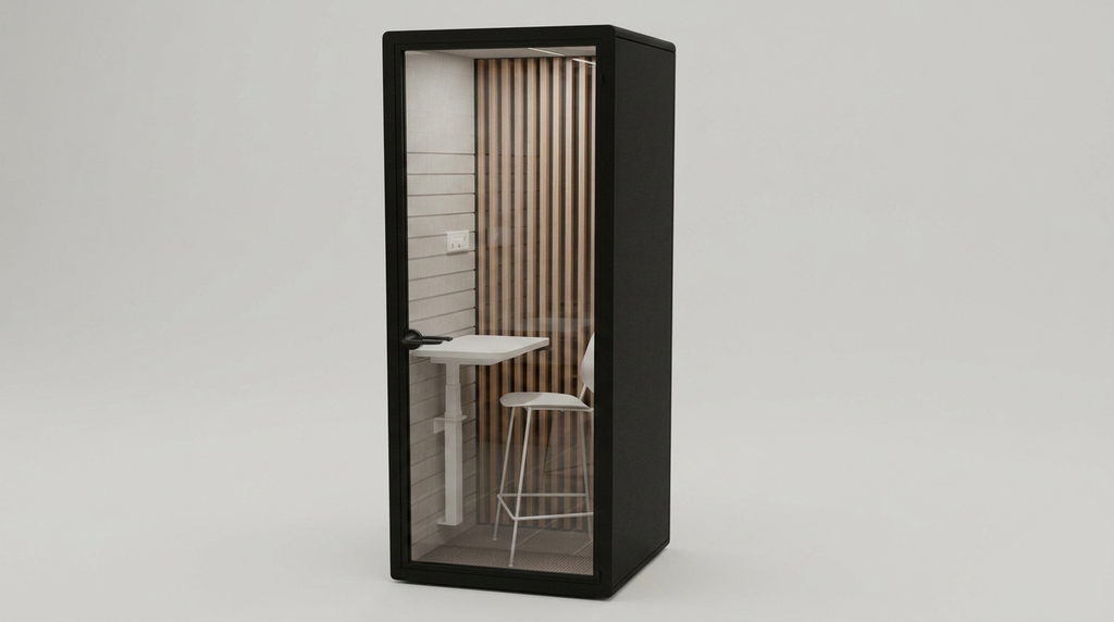 Kischbox one