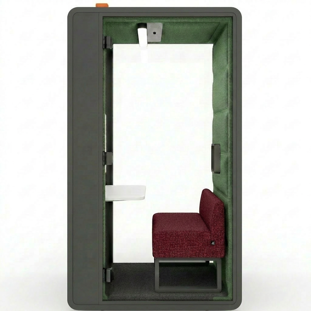 HushFree S hybrid