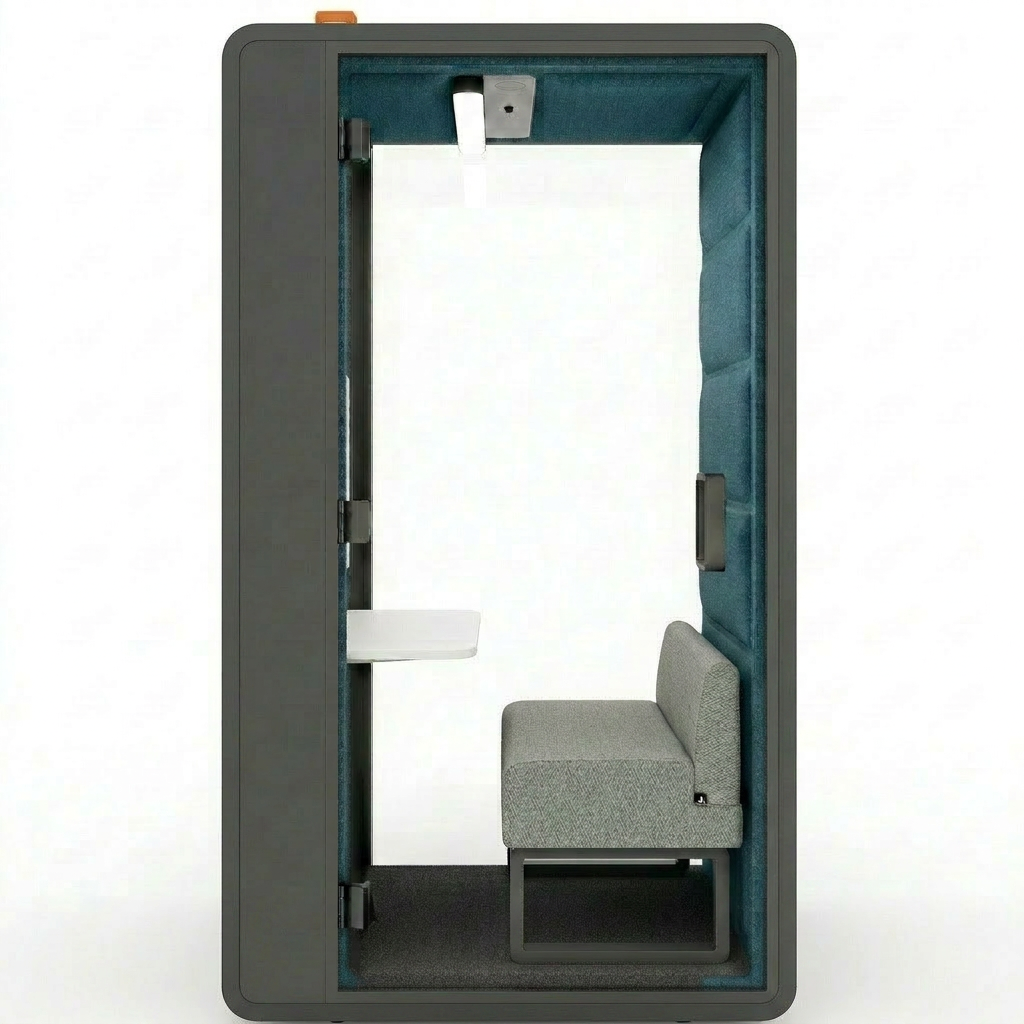 HushFree S hybrid