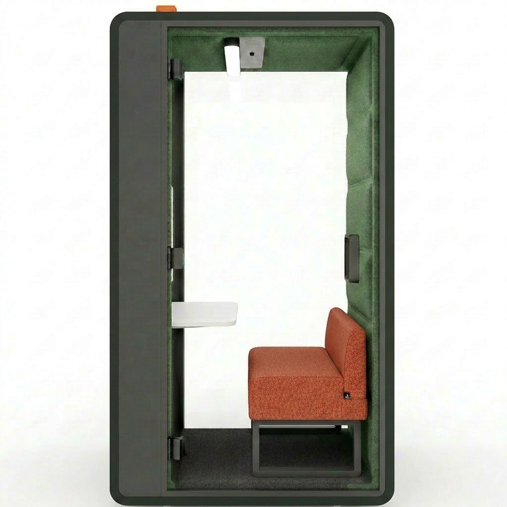 HushFree S hybrid