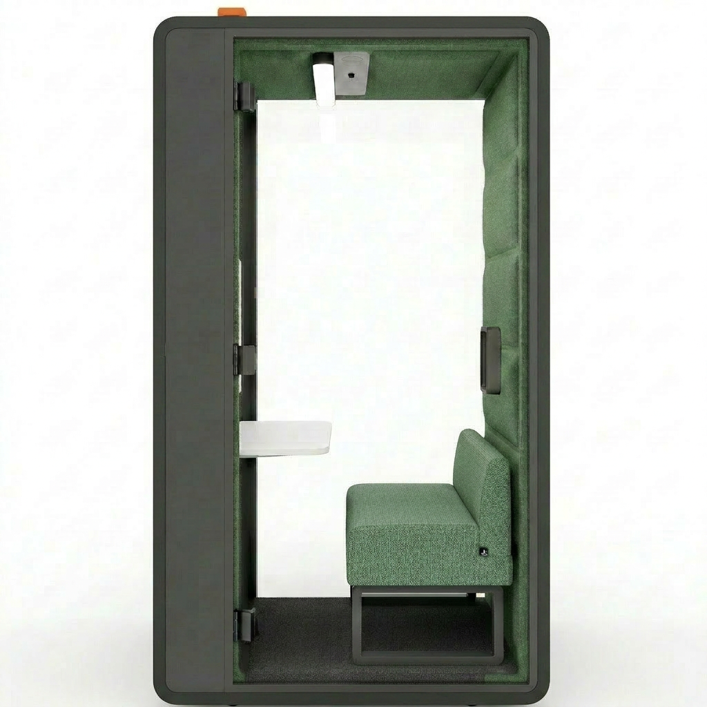 HushFree S hybrid