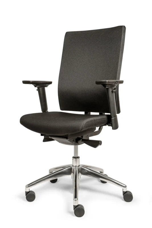 Derijks Office Chair comfort Edition