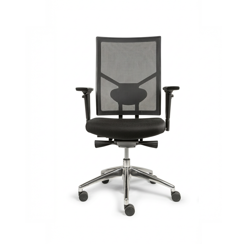 Derijks 01 Edition bureaustoel