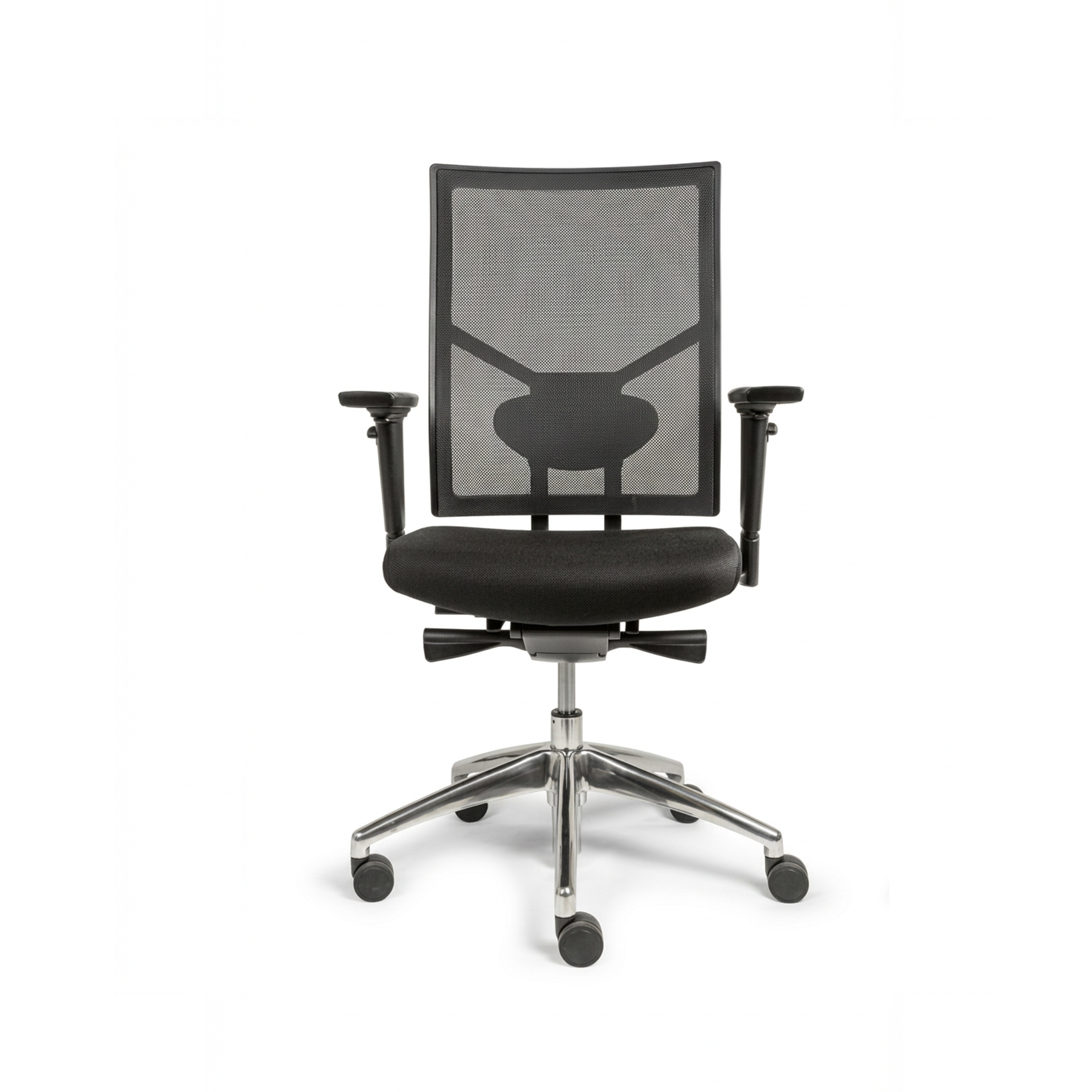 Derijks 01 Edition bureaustoel