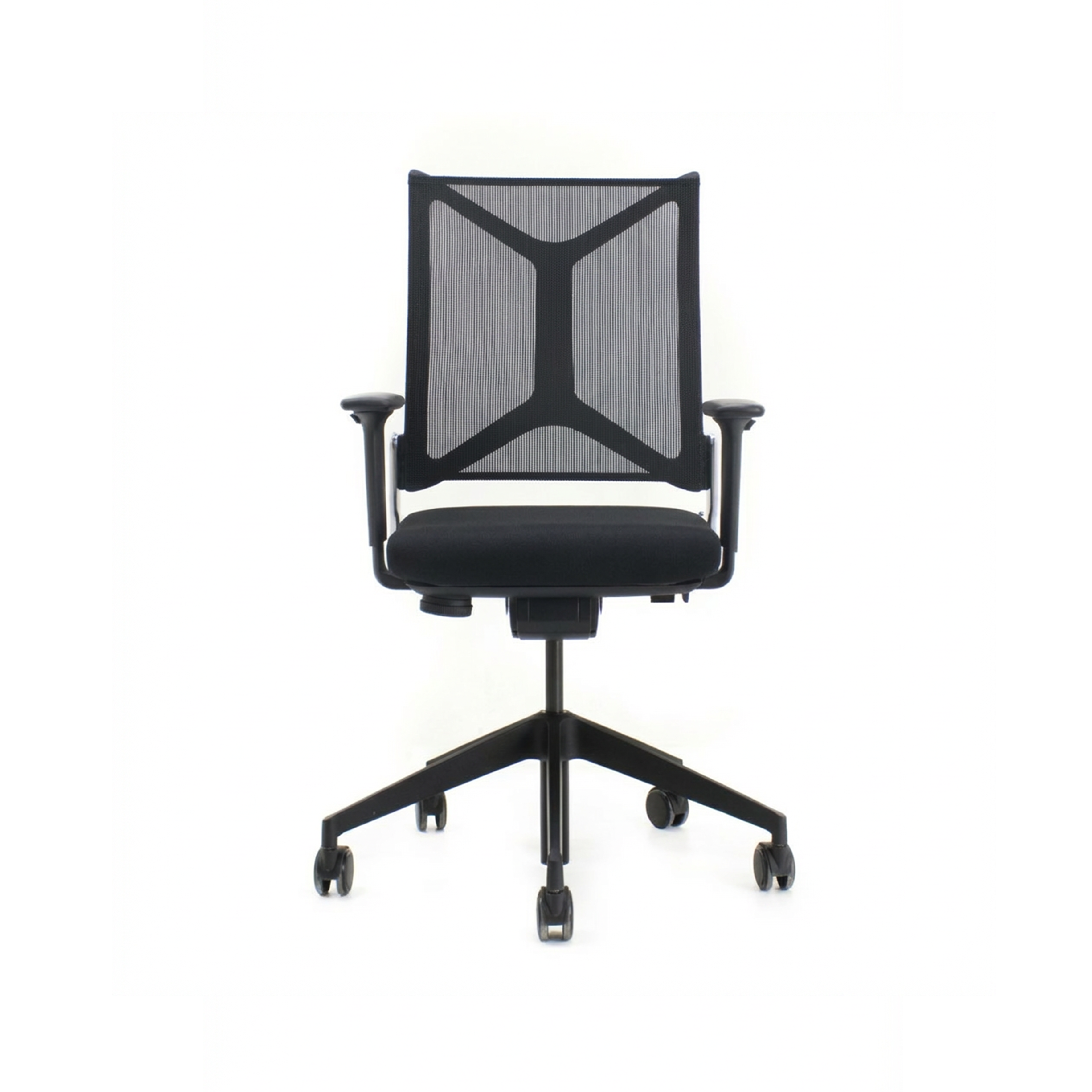 Girsberger Camiro bureaustoel