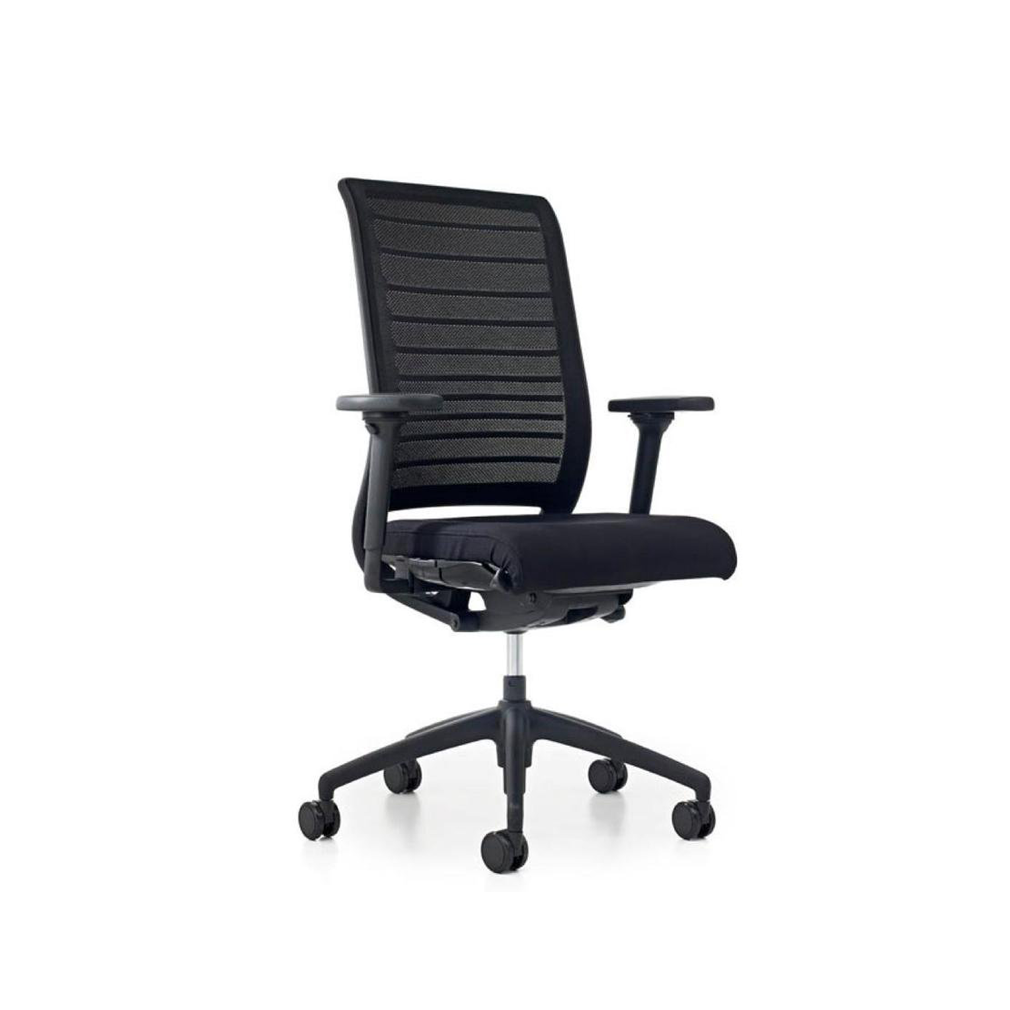 Interstuhl Hero 172 H