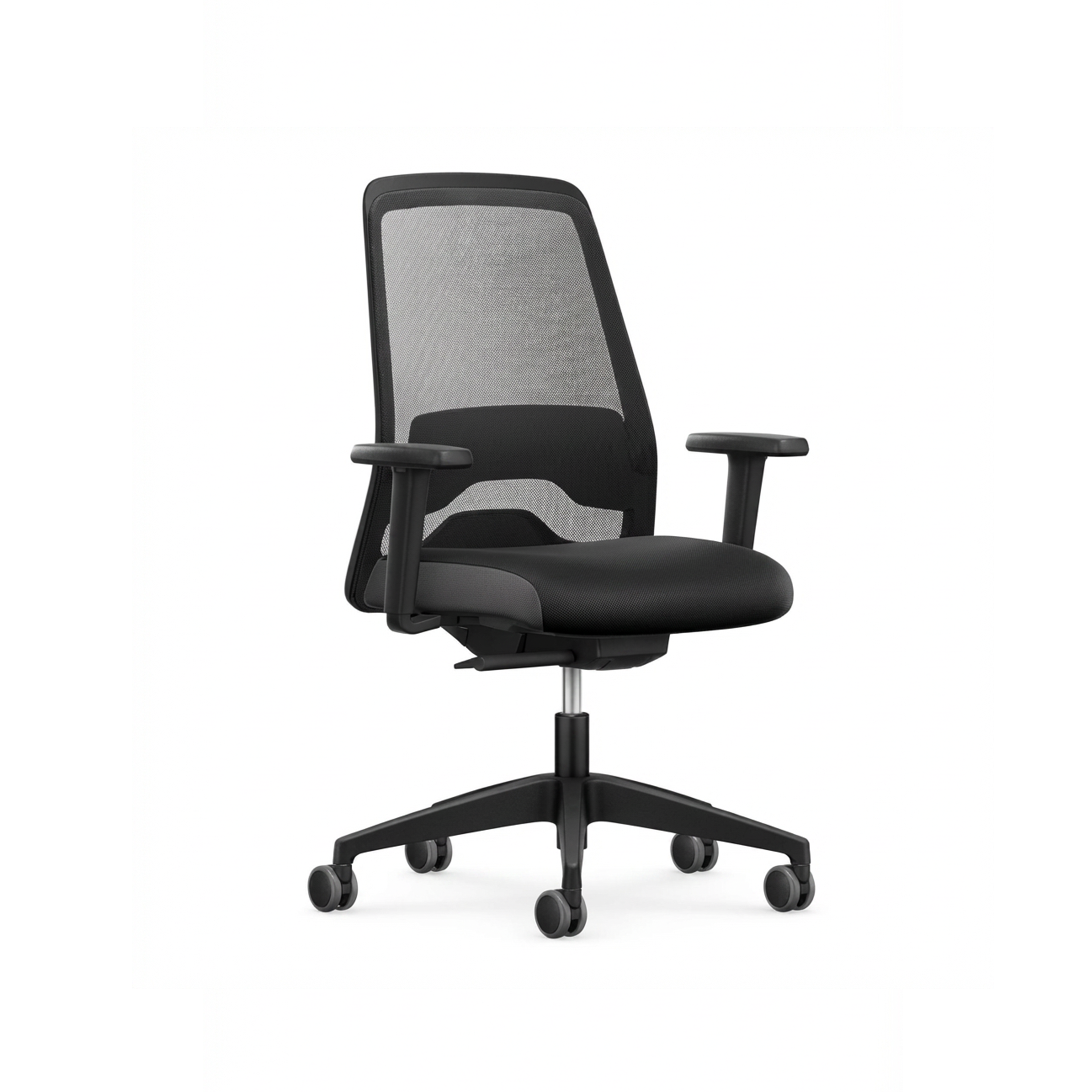 Interstuhl New Every EV 211 bureaustoel