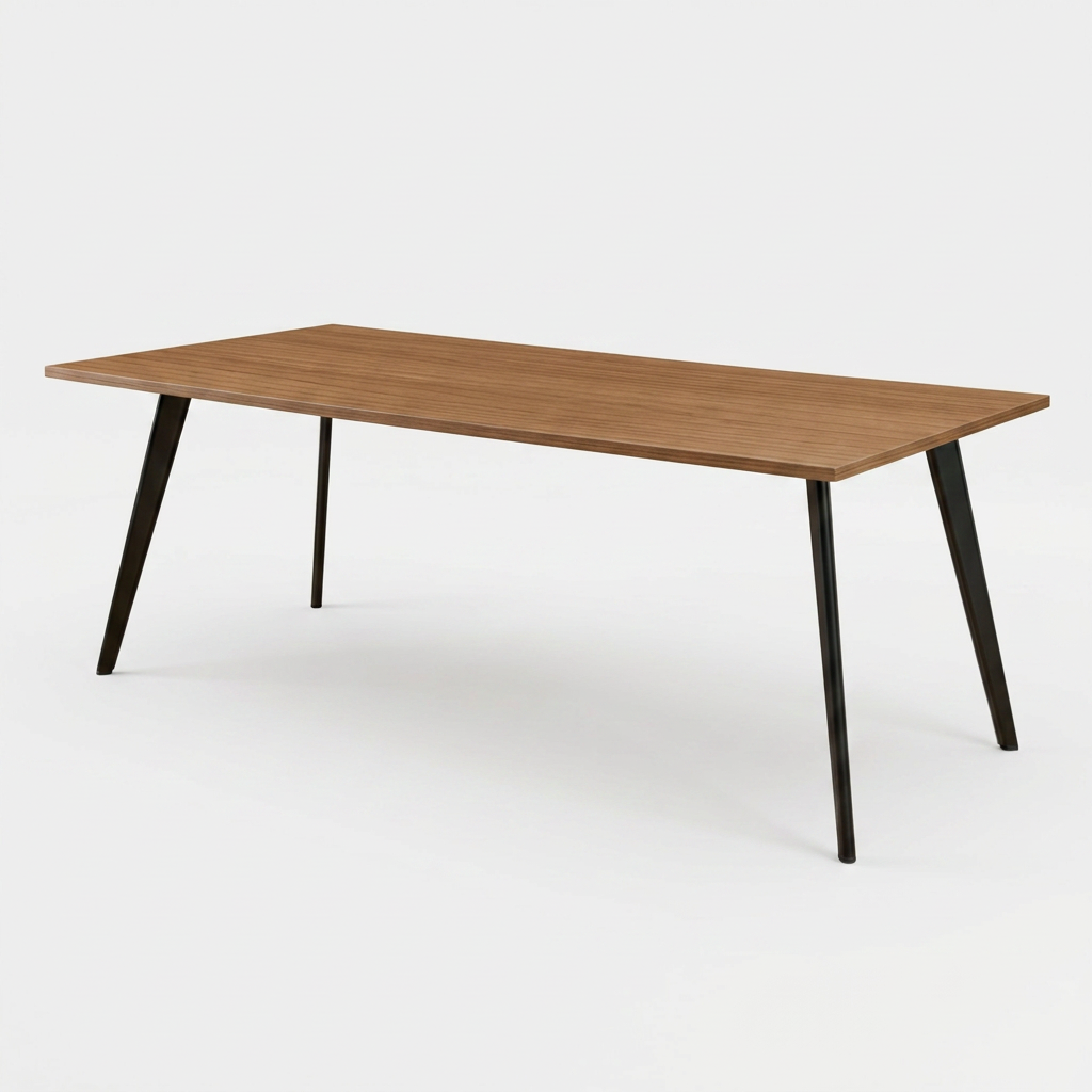 Vergadertafel Real