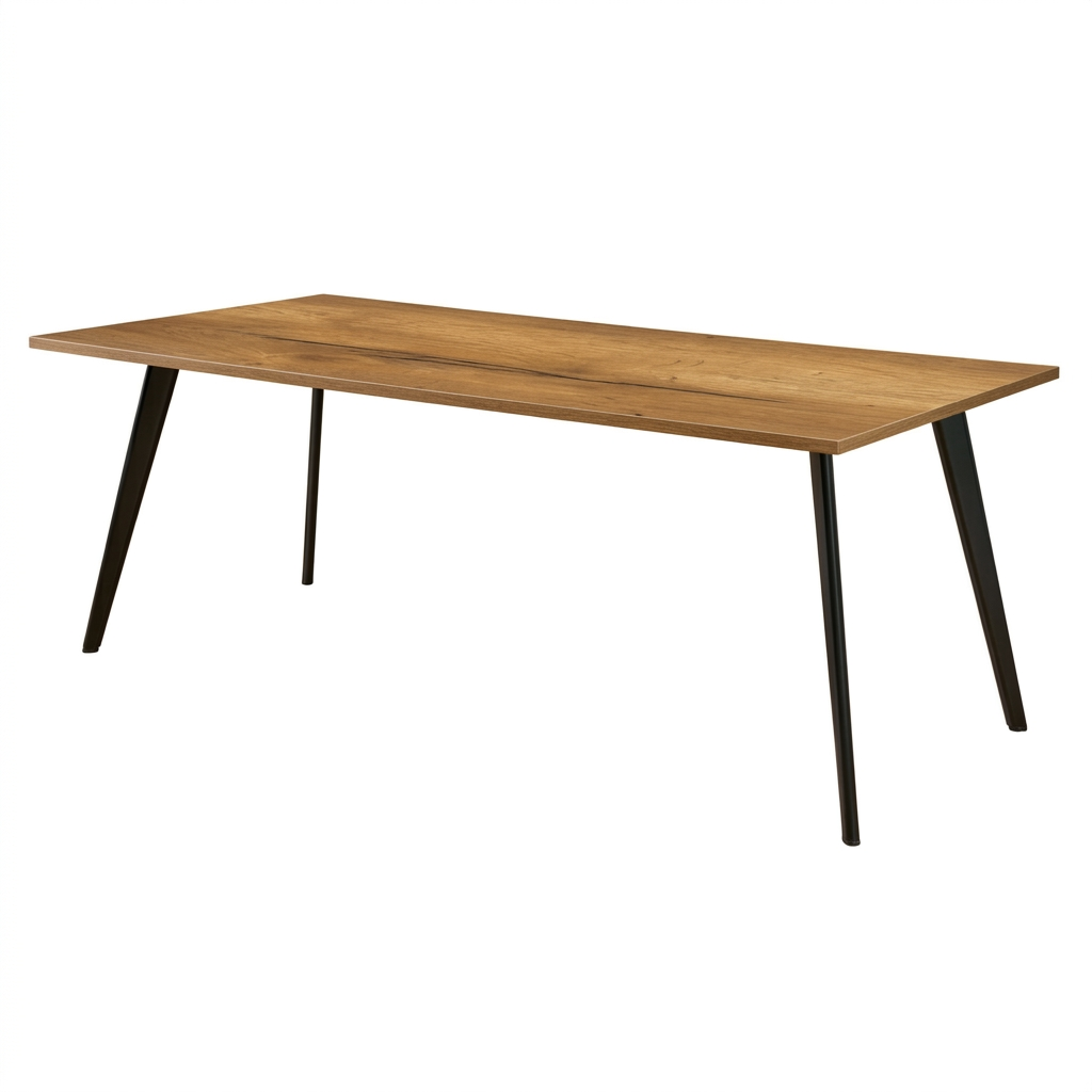 Vergadertafel Real