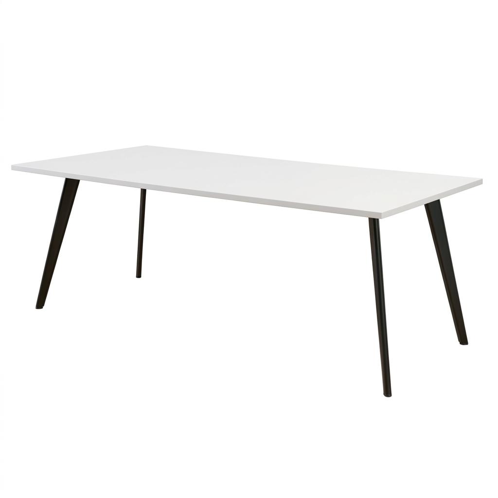 Vergadertafel Real