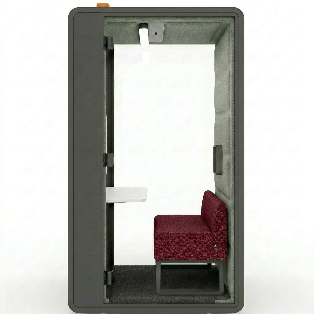 HushFree S hybrid