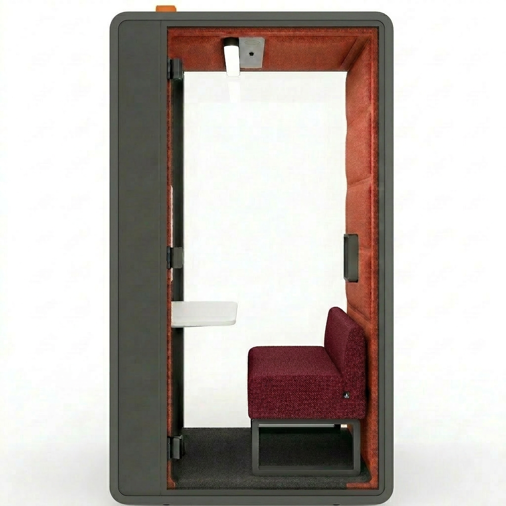 HushFree S hybrid