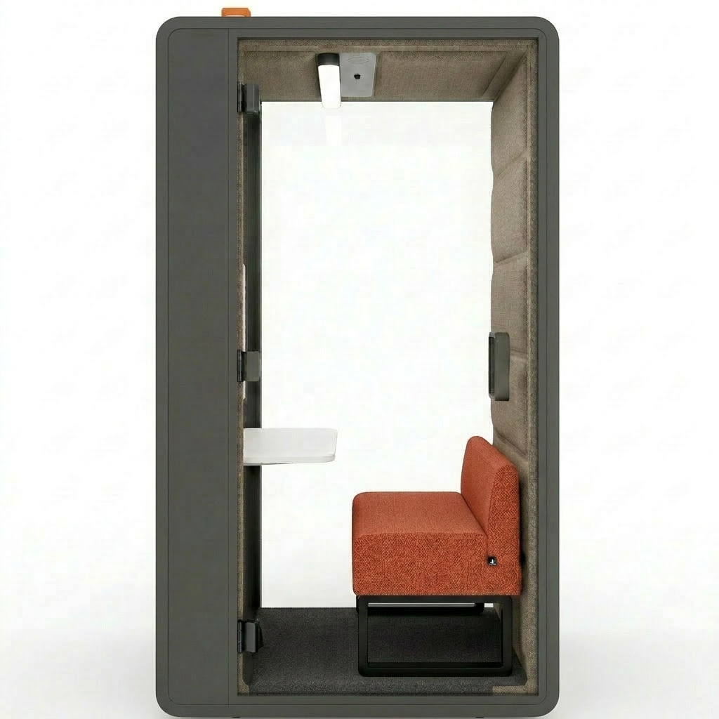 HushFree S hybrid