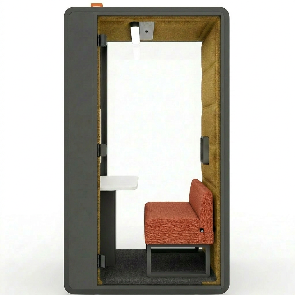 HushFree S hybrid