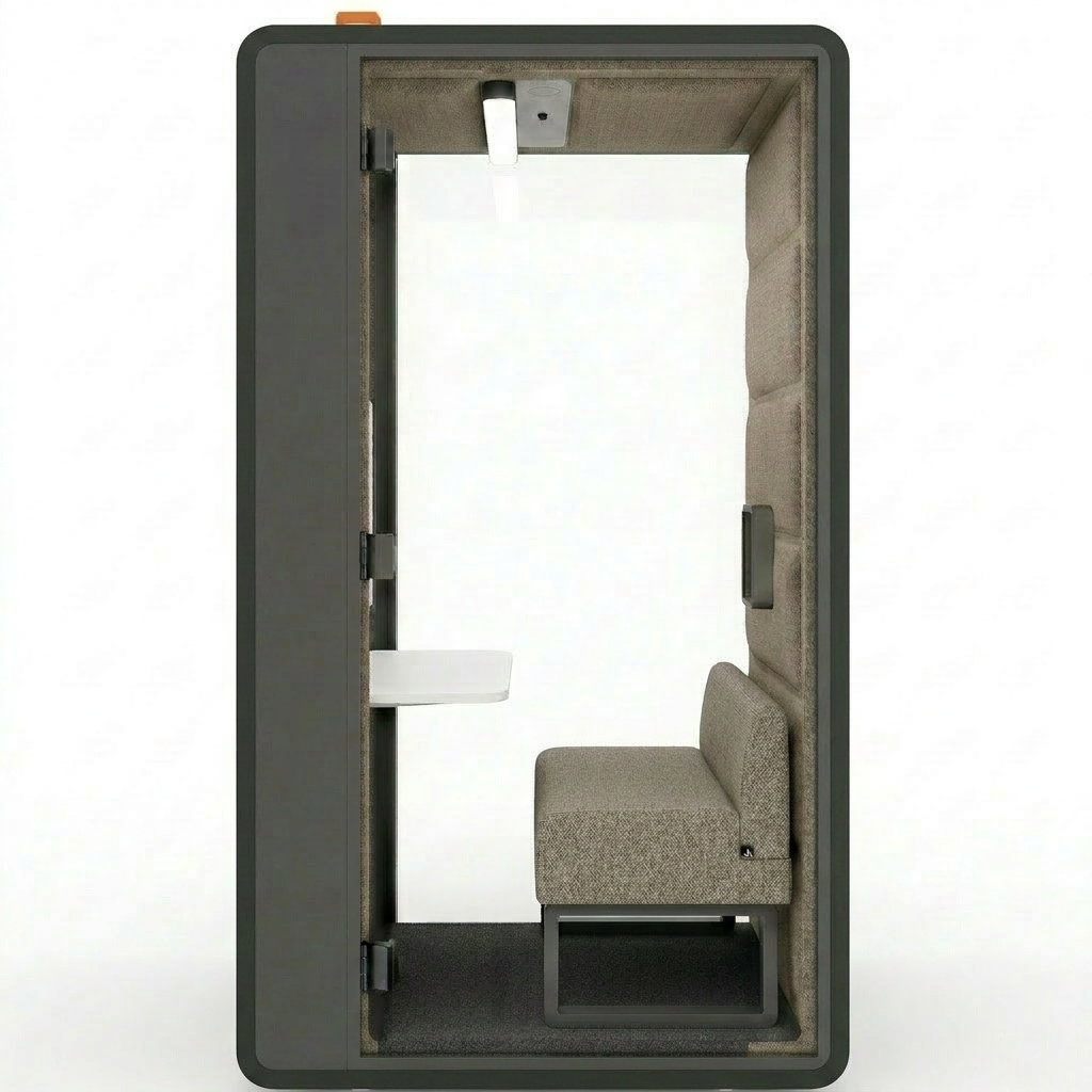HushFree S hybrid