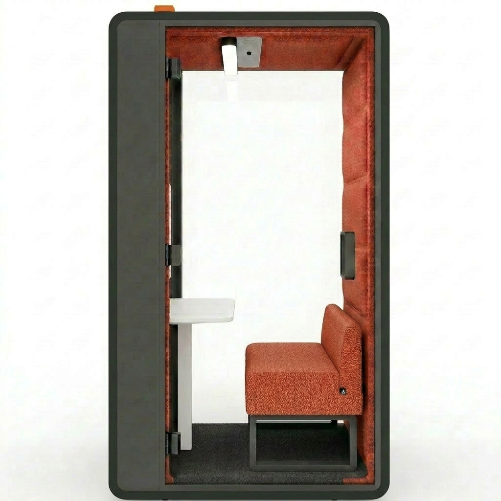 HushFree S hybrid