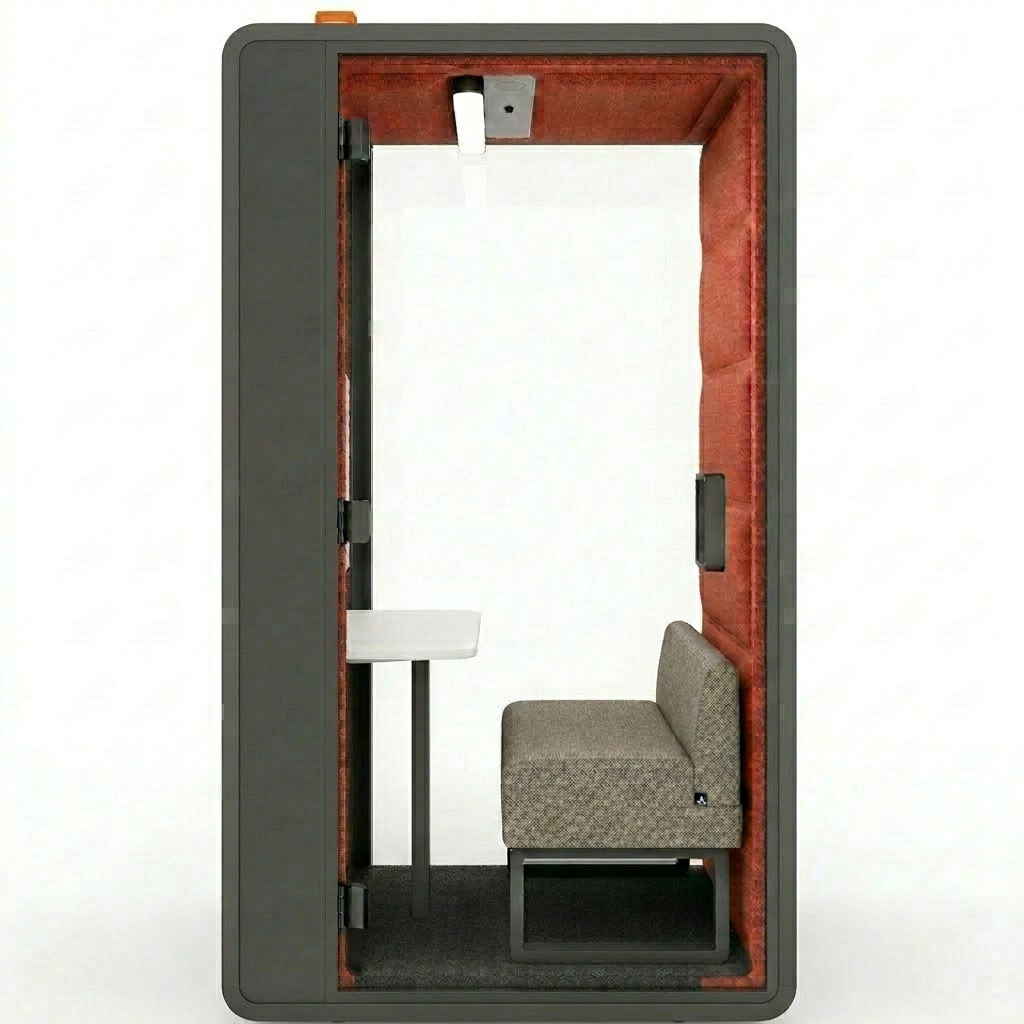 HushFree S hybrid