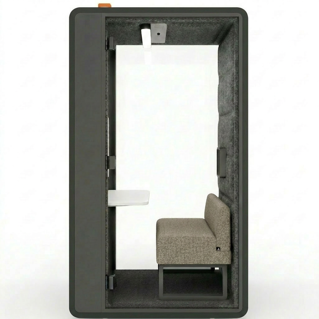 HushFree S hybrid