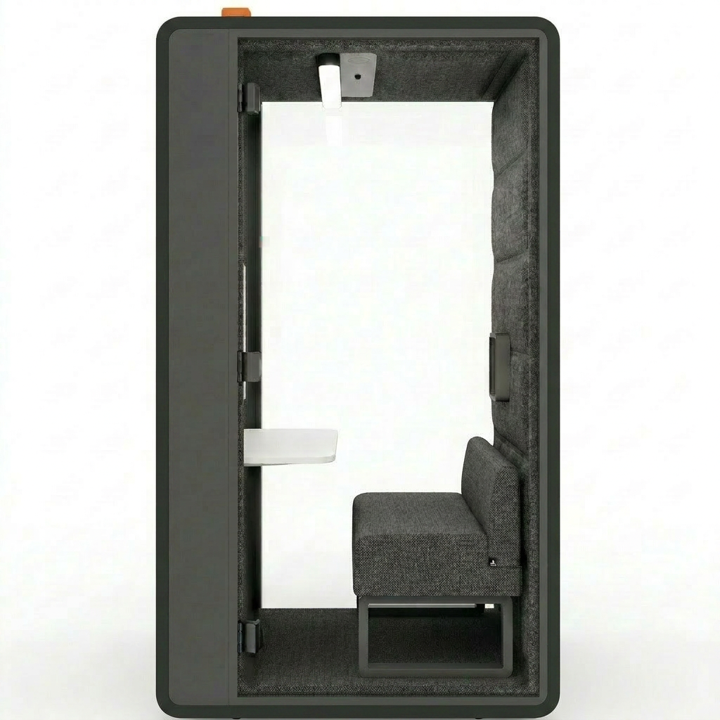 HushFree S hybrid